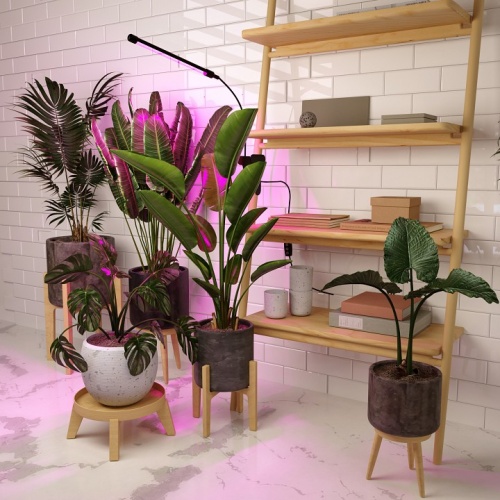 Светильник для растений Elektrostandard Fito a052889 в Нижнем Новгороде фото 6