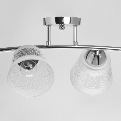 Люстра на штанге De City Тетро 67 673018404 в Нижнем Новгороде фото 2