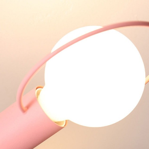 Люстра на штанге Imperiumloft HENDY hendy01 в Нижнем Новгороде фото 2