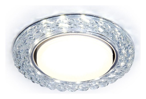 Встраиваемый светильник Ambrella Light G G330 в Нижнем Новгороде