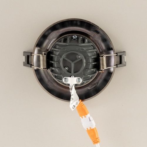 Встраиваемый светильник Citilux Боска CLD041NW3 в Нижнем Новгороде фото 2