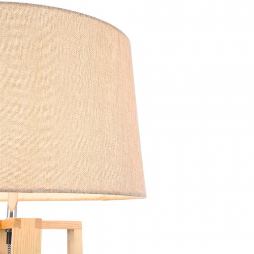 Торшер Freya Nubi FR5134-FL-01-BG в Нижнем Новгороде фото 2