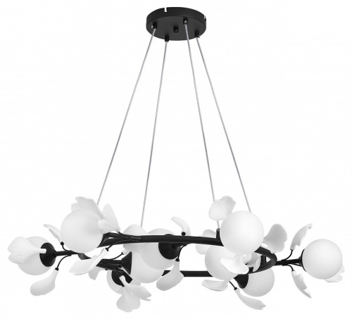 Подвесная люстра Lightstar Ceramo BW 799097 в Нижнем Новгороде