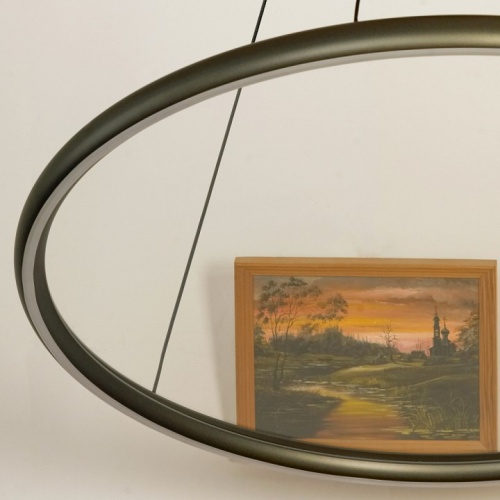 Подвесной светильник Lussole CUSTER LSP-7423 в Нижнем Новгороде фото 2