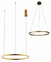 Подвесной светильник Kink Light Тор 08213S,33P(3000K) в Нижнем Новгороде