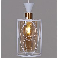 Подвесной светильник 04111-0.4-01 WH в Нижнем Новгороде