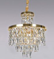 Подвесная люстра  03006-0.4-09 DN в Нижнем Новгороде