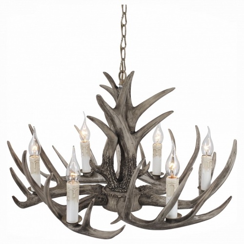 Подвесная люстра ST-Luce Corna SL154.703.06 в Нижнем Новгороде фото 11