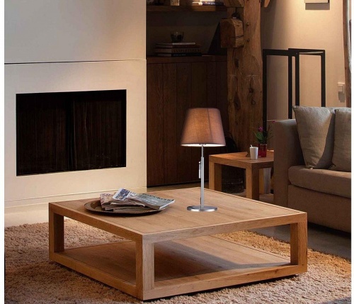 Настольная лампа декоративная Lucia Tucci Bristol 6 BRISTOL T895.1 в Нижнем Новгороде фото 2