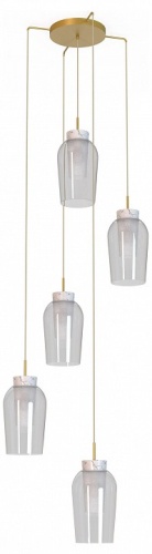 Подвесной светильник Mantra Nora 8395 в Нижнем Новгороде