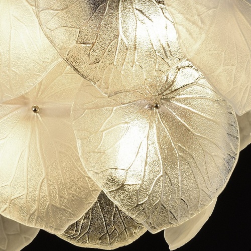 Подвесная люстра ILLUMICO  IL5105-12PLDI-39 CR в Нижнем Новгороде фото 2