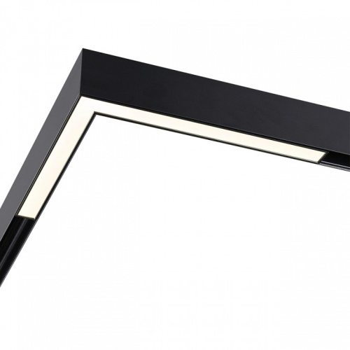 Накладной светильник Novotech Flum 358606 в Нижнем Новгороде фото 2