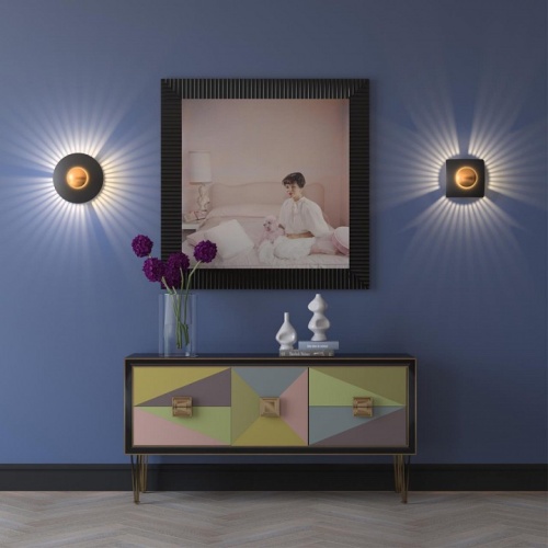 Накладной светильник Odeon Light Adamas 4223/13WL в Нижнем Новгороде фото 2