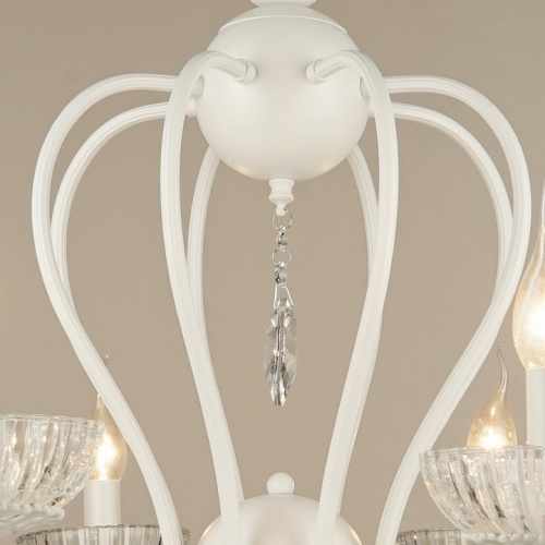 Подвесная люстра 04461-0.4-08 в Нижнем Новгороде фото 2