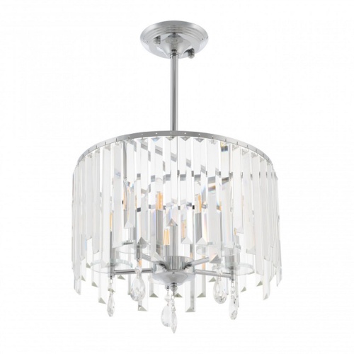 Люстра на штанге Arte Milano Sorrento-2509 372509/5/250/400 CR в Нижнем Новгороде фото 6