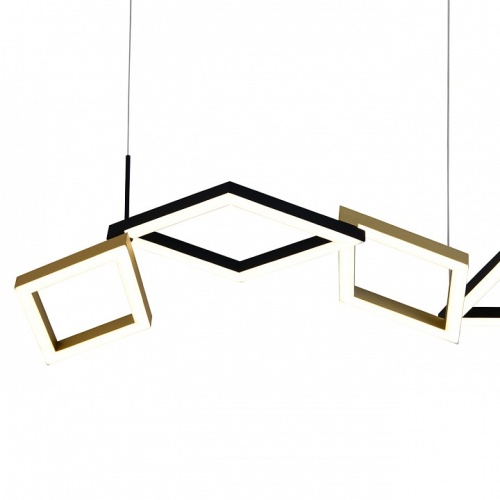 Подвесной светильник Indigo  V000214L в Нижнем Новгороде фото 3