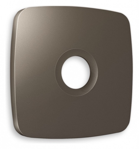 Накладка для ТВ-розетки Ambrella Volt OMEGA OP6430 в Нижнем Новгороде