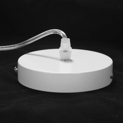 Подвесная люстра LGO Kenner GRLSP-8268 в Нижнем Новгороде фото 2