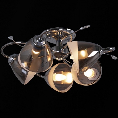 Потолочная люстра 32283-0.3-05 в Нижнем Новгороде фото 3