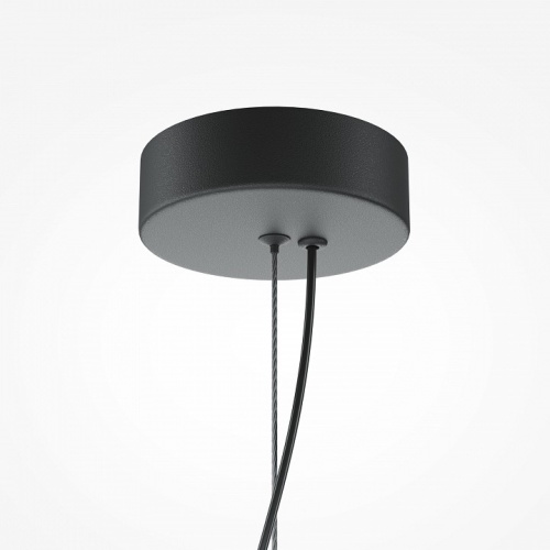 Подвесной светильник Maytoni Flat MOD296PL-L60BC3K в Нижнем Новгороде фото 2