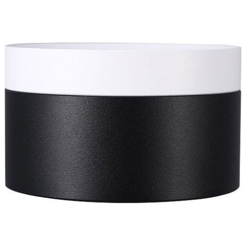 Накладной светильник Lucia Tucci LTP LTP-D002-01GX53-BW в Нижнем Новгороде