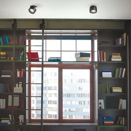 Встраиваемый светильник Novotech Groda 358783 в Нижнем Новгороде фото 2