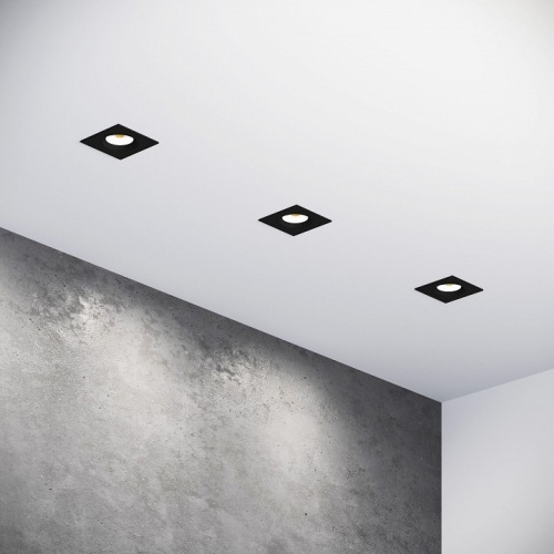 Встраиваемый светильник Elektrostandard Minnie a067711 в Нижнем Новгороде фото 3