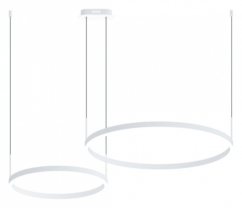 Подвесной светильник Kink Light Тор 08219,01PA(4000K) в Нижнем Новгороде