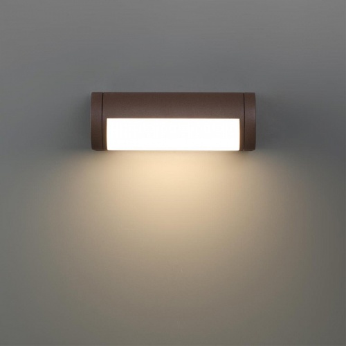 Накладной светильник Odeon Light NATURE 7118/12WL в Нижнем Новгороде фото 5