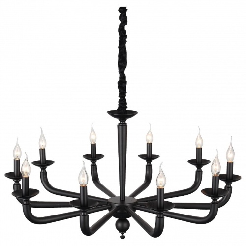 Подвесная люстра ST-Luce SL1114 SL1114.403.10 в Нижнем Новгороде фото 7