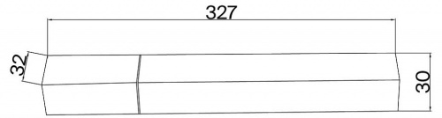 Блок питания Favourite Unika 1000-DB-100 в Нижнем Новгороде фото 2