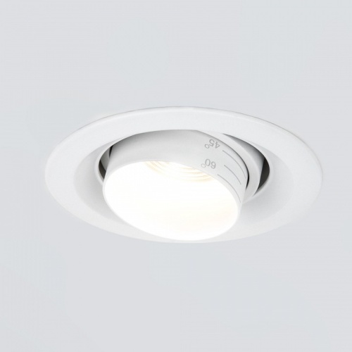 Встраиваемый светильник Elektrostandard Zoom a064031 в Нижнем Новгороде фото 6