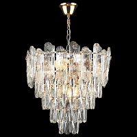 Подвесная люстра 04620 04620-0.4-7+4 FGD в Нижнем Новгороде