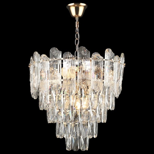 Подвесная люстра 04620 04620-0.4-7+4 FGD в Нижнем Новгороде