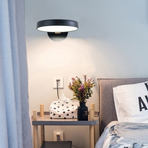 Бра Imperiumloft TURNA Black TURNA-W01 в Нижнем Новгороде фото 5