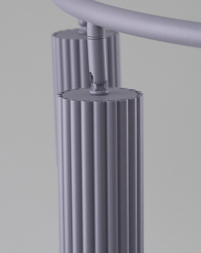 Подвесная люстра Moderli  V11898-8P в Нижнем Новгороде фото 2