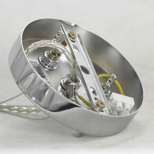 Подвесная люстра Lussole Haines LSP-8406 в Нижнем Новгороде фото 2