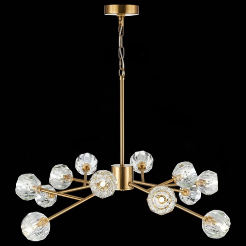 Подвесная люстра ST-Luce Romano SL1166.303.12 в Нижнем Новгороде фото 4