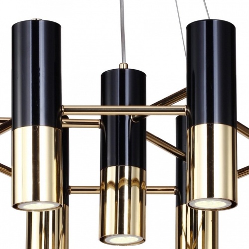 Подвесная люстра Favourite Ultra 1600-7P в Нижнем Новгороде фото 3