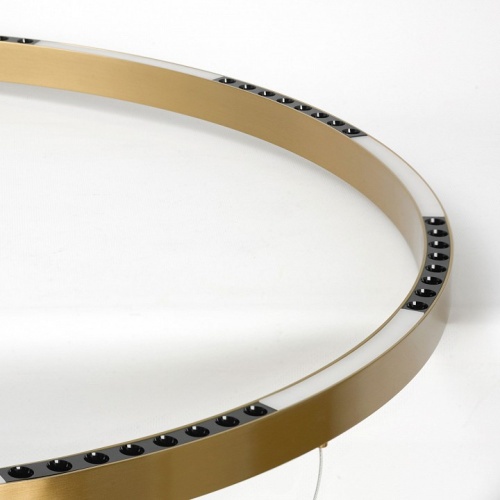 Подвесной светильник Lussole Desoto LSP-7230 в Нижнем Новгороде фото 5