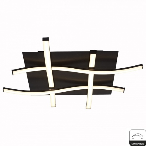 Накладной светильник Mantra Nur 5828 в Нижнем Новгороде фото 4