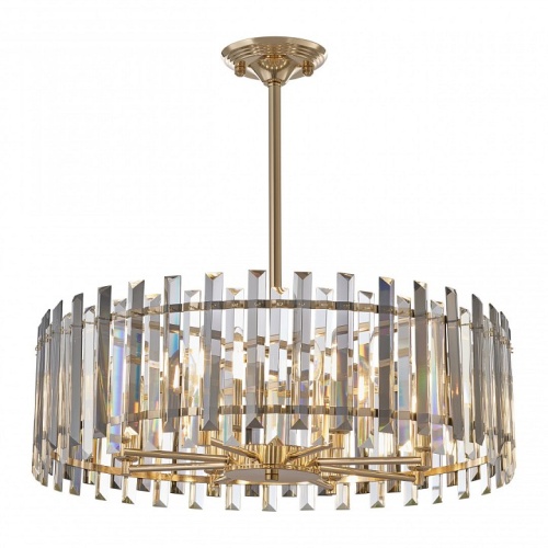 Светильник на штанге Arte Milano Sorrento-5209 375209/8/350/580 GD в Нижнем Новгороде фото 4