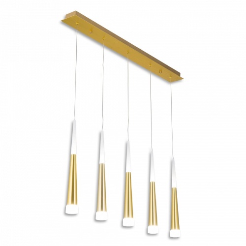 Подвесной светильник Citilux Вегас CL227052 в Нижнем Новгороде фото 5