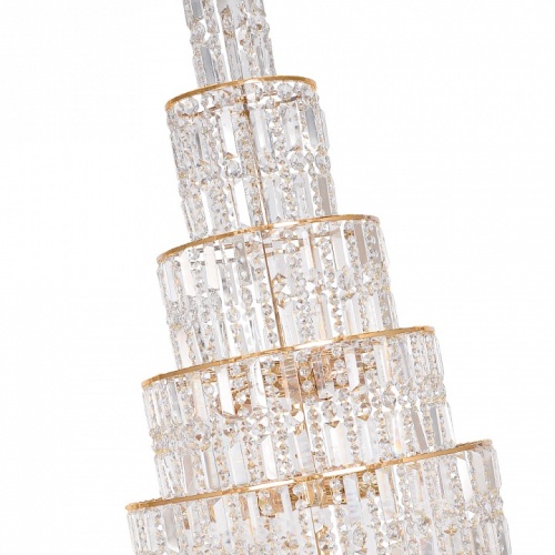 Подвесная люстра Arti Lampadari Valencia Valencia E 1.10.50.501 G в Нижнем Новгороде фото 2