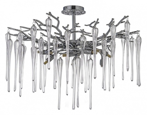 Люстра на штанге Dio D’Arte Tavenna Tavenna H 1.3.76.101 N в Нижнем Новгороде