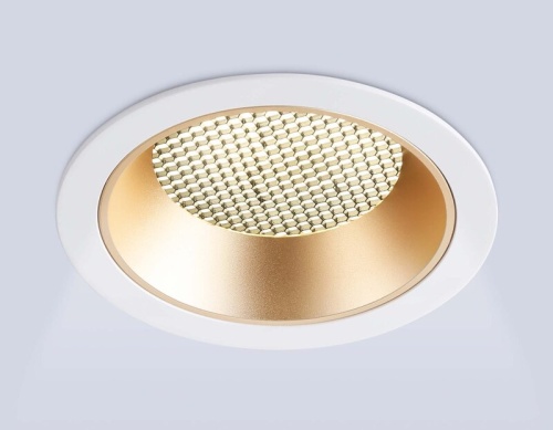 Встраиваемый светильник Ambrella Light TN TN49505 в Нижнем Новгороде фото 7