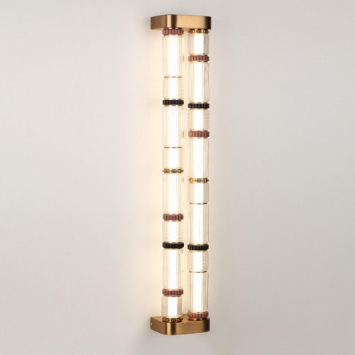 Накладной светильник Odeon Light COLLIER 5455/60WL в Нижнем Новгороде фото 6