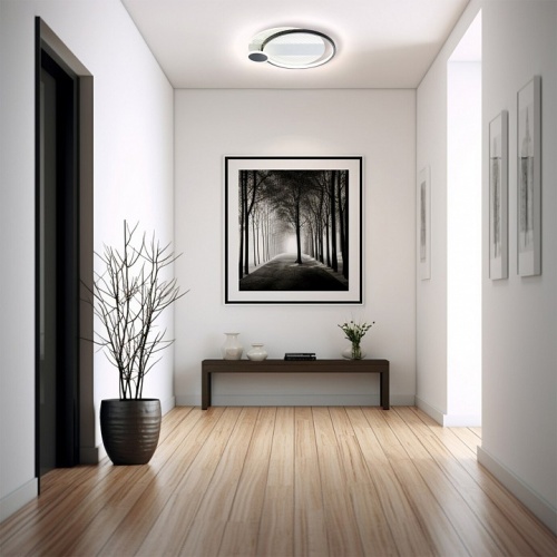 Накладной светильник Escada Concept 10226/3LED ROUND в Коркино фото 7