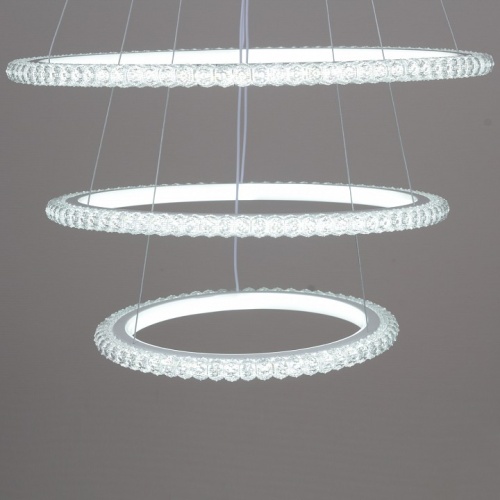 Подвесная люстра  86067-0.4-03 в Нижнем Новгороде фото 6