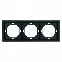 Рамка на 3 поста Stekker Мия 50463 в Нижнем Новгороде